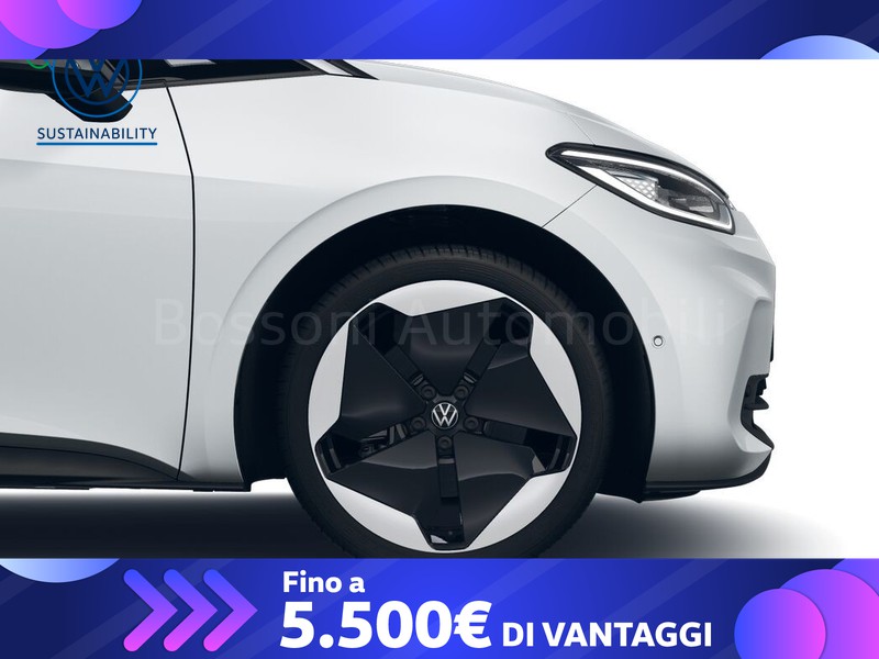 7 - Volkswagen ID.3 77 kwh pro s edition plus