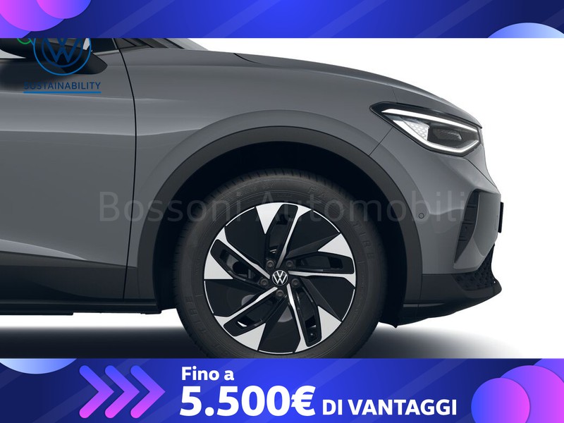 7 - Volkswagen ID.4 77kwh pro edition plus