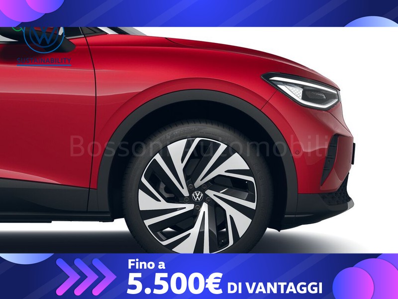 7 - Volkswagen ID.4 77kwh pro edition plus