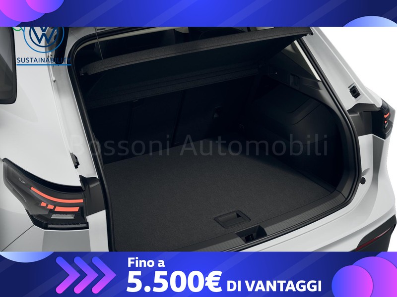 13 - Volkswagen Tiguan 1.5 tsi ehybrid 204cv edition plus dsg