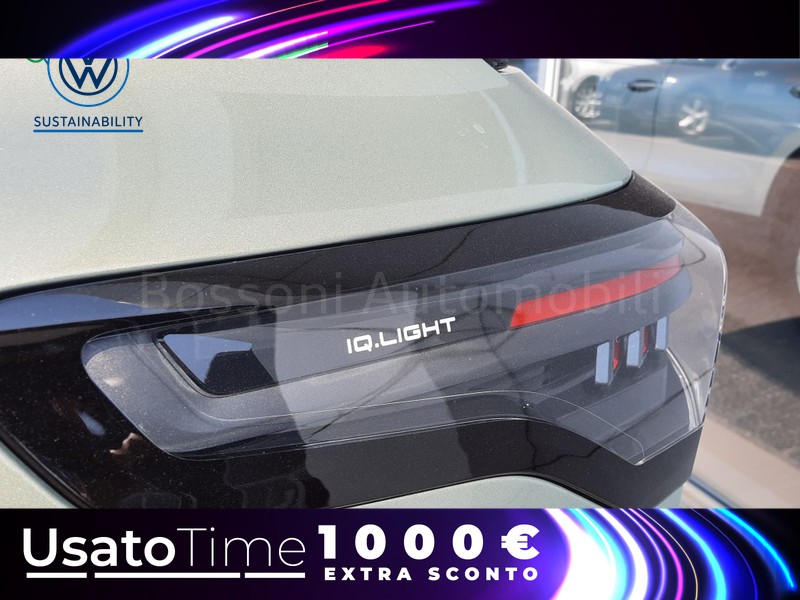 25 - Volkswagen Tiguan 1.5 etsi act 150cv elegance dsg