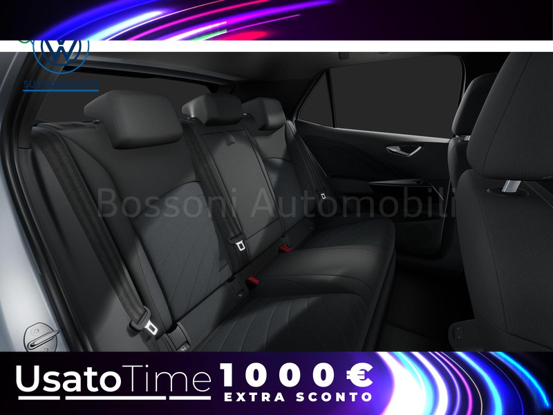 13 - Volkswagen ID.3 58 kwh pro performance edition plus
