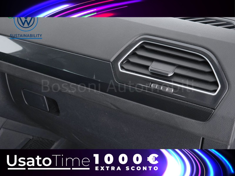 19 - Volkswagen Tiguan 1.4 tsi ehybrid elegance dsg