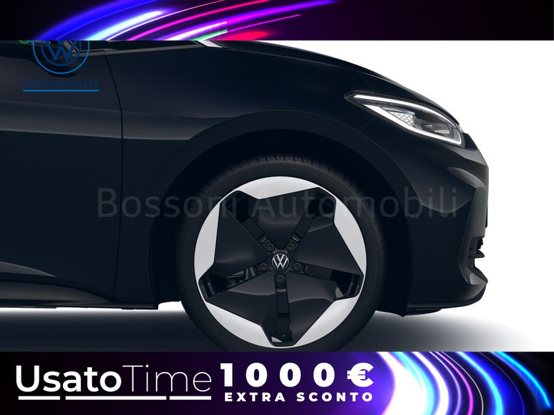 7 - Volkswagen ID.3 77 kwh pro s edition plus