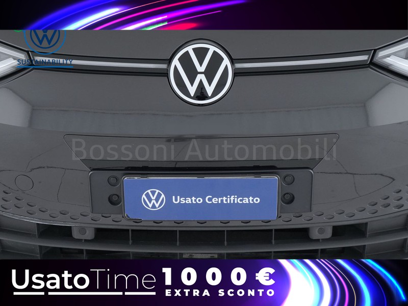 13 - Volkswagen ID.3 58 kwh business