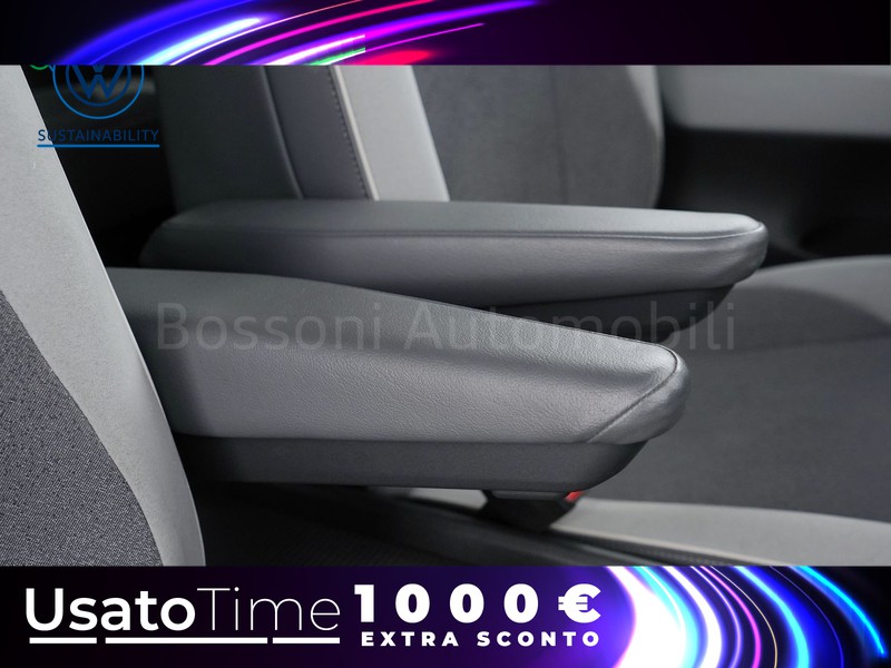 19 - Volkswagen ID.3 58 kwh business