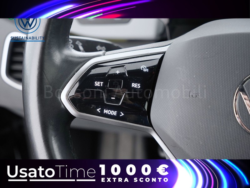 25 - Volkswagen ID.3 58 kwh business