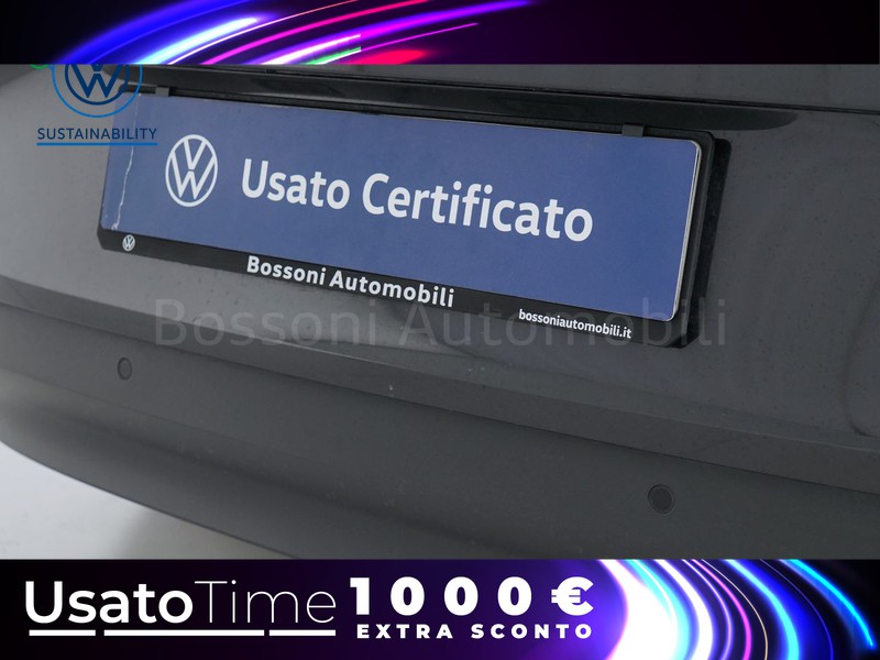 37 - Volkswagen ID.3 58 kwh business