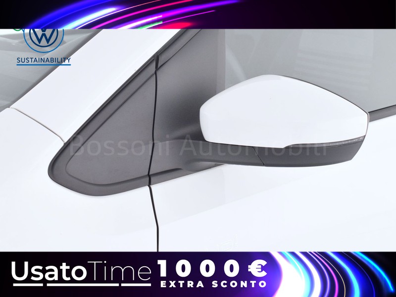 37 - Volkswagen e-up! 5 porte