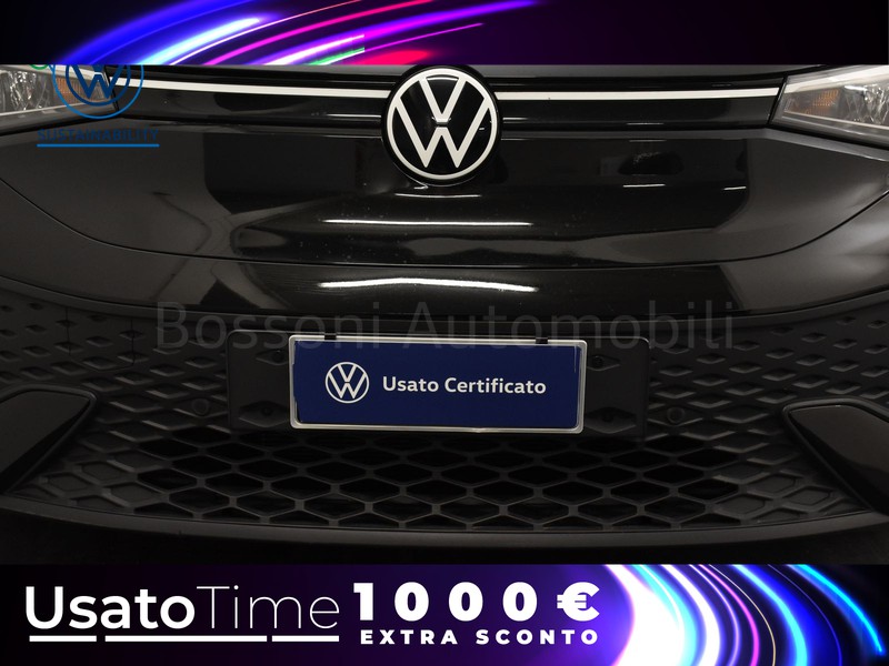13 - Volkswagen ID.5 77 kwh pro performance