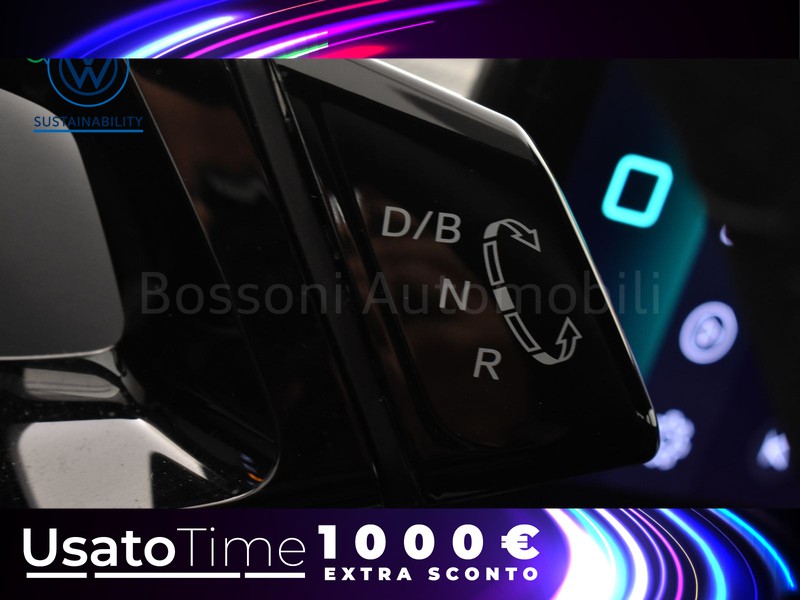 19 - Volkswagen ID.5 77 kwh pro performance