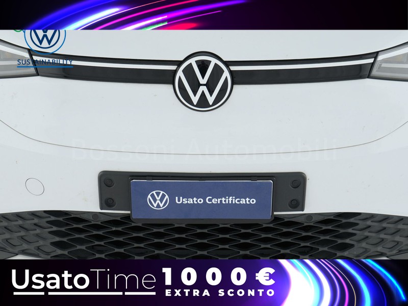 13 - Volkswagen ID.4 77 kwh pro performance