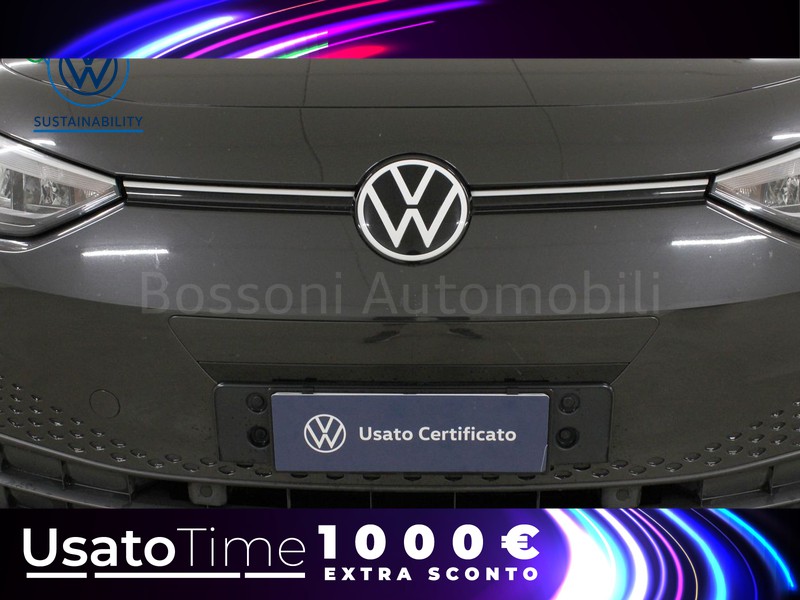 13 - Volkswagen ID.3 58 kwh pro performance