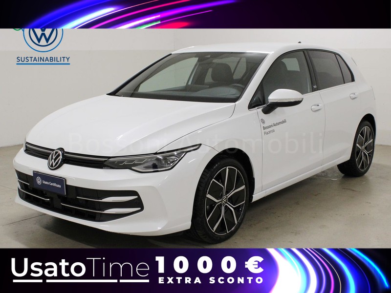 1 - Volkswagen Golf 1.5 etsi act 115cv 50 years dsg