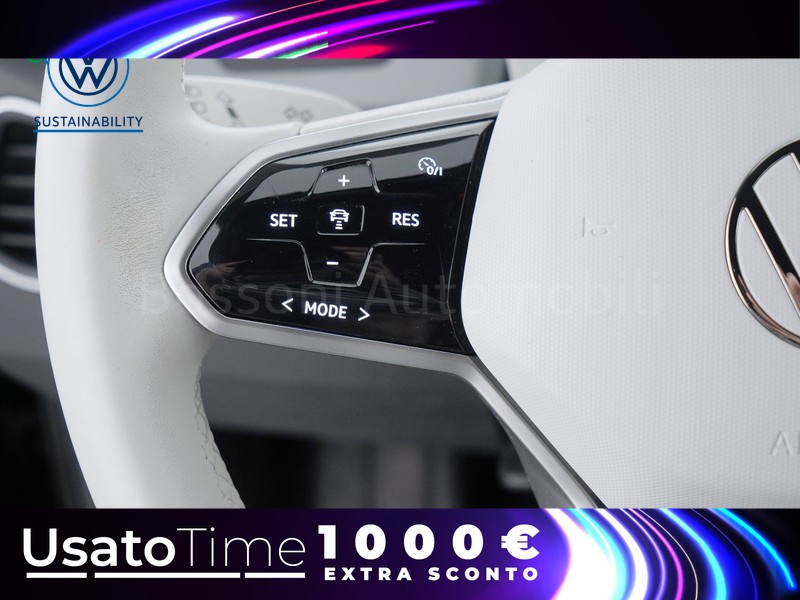25 - Volkswagen ID.3 45 kwh pure performance