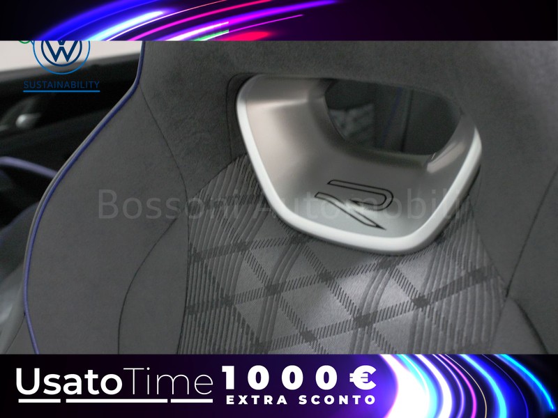 31 - Volkswagen Tayron 1.5 tsi ehybrid 204cv r-line plus dsg