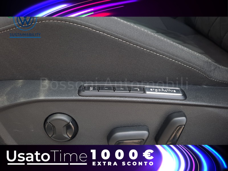 19 - Volkswagen Golf 1.5 etsi evo act 130cv style dsg