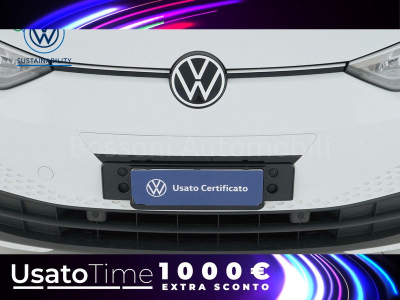 13 - Volkswagen ID.3 77 kwh pro s 5p.ti