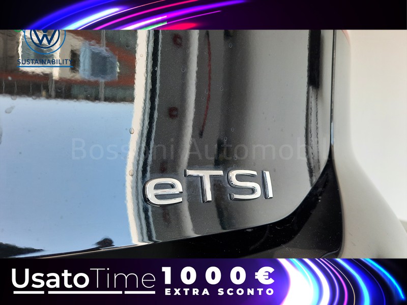 25 - Volkswagen Golf 1.0 etsi evo 110cv life dsg