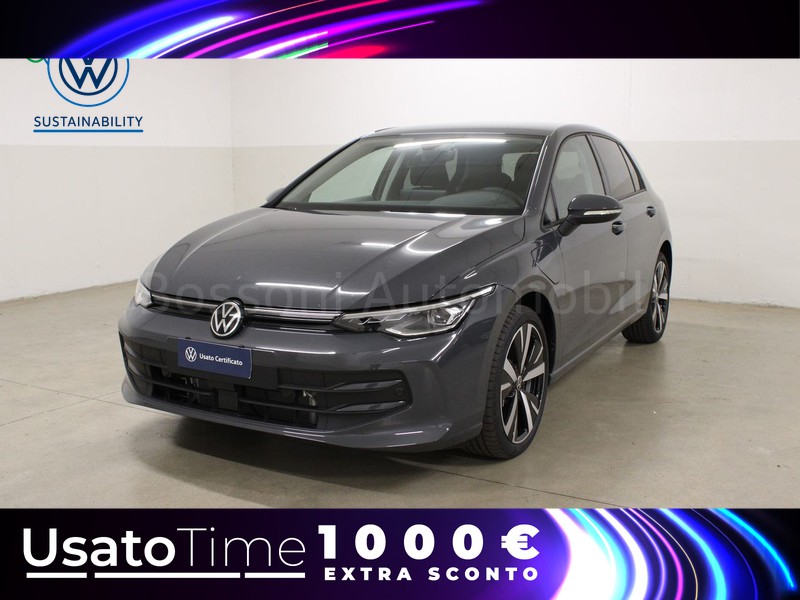 1 - Volkswagen Golf 1.5 tsi ehybrid 204cv edition plus dsg