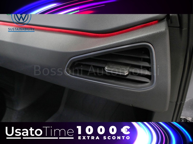 19 - Volkswagen ID.3 58 kwh pro performance