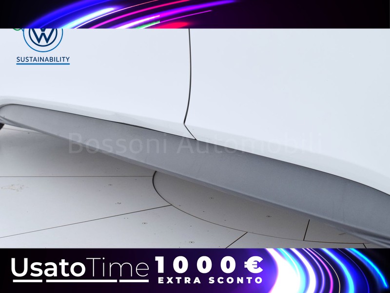 37 - Volkswagen ID.3 58 kwh business
