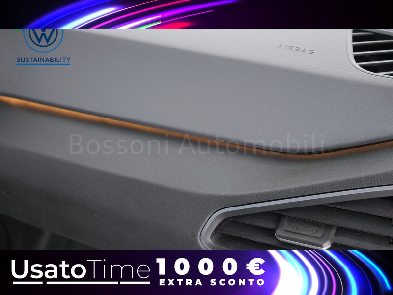 19 - Volkswagen ID.3 58 kwh pro performance