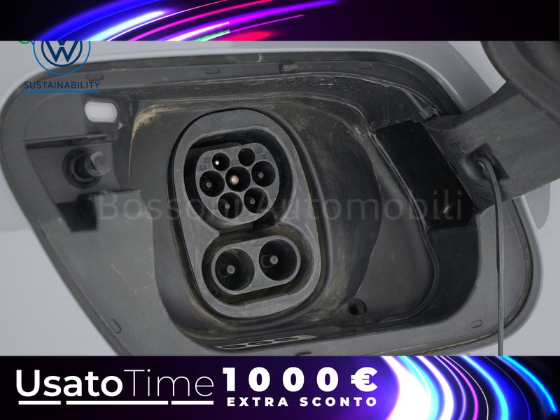 31 - Volkswagen ID.3 58 kwh pro performance