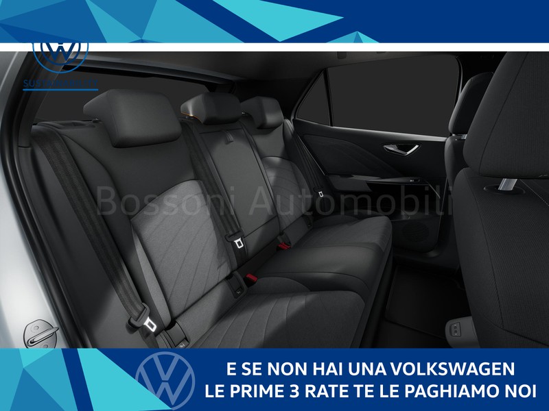 13 - Volkswagen ID.3 77 kwh pro s edition plus