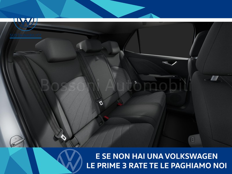 13 - Volkswagen ID.3 77 kwh pro s edition plus