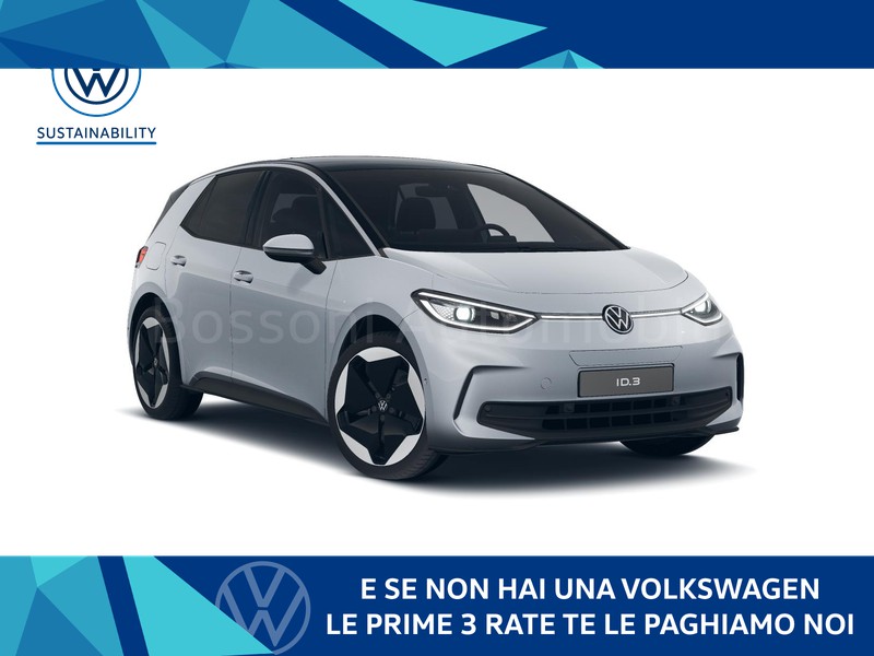 7 - Volkswagen ID.3 77 kwh pro s edition plus