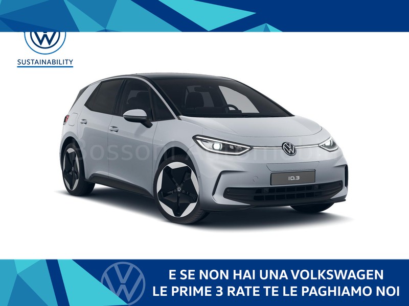 7 - Volkswagen ID.3 77 kwh pro s edition plus