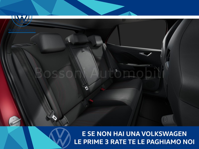 13 - Volkswagen ID.3 79 kwh gtx