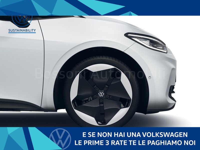 7 - Volkswagen ID.3 77 kwh pro s edition plus