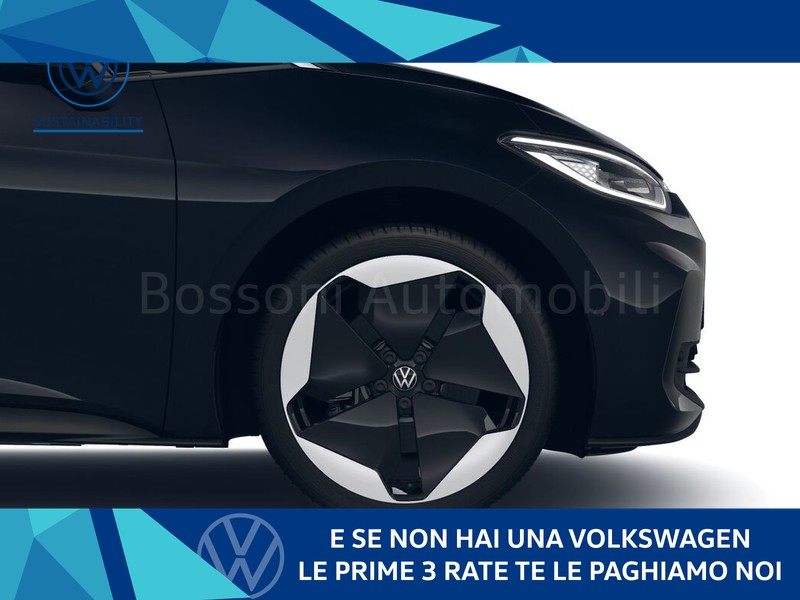 7 - Volkswagen ID.3 77 kwh pro s edition plus