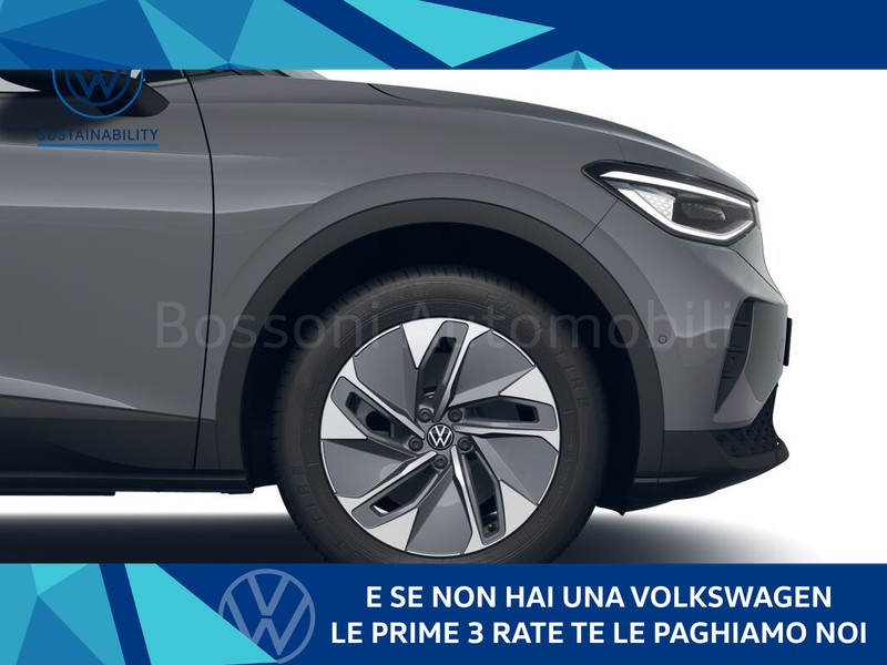 7 - Volkswagen ID.4 77kwh pro edition plus