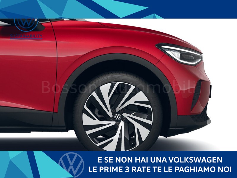 7 - Volkswagen ID.4 77kwh pro edition plus
