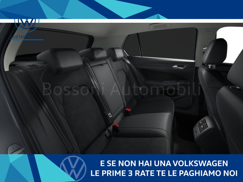 13 - Volkswagen Golf 1.5 tsi ehybrid 204cv style dsg