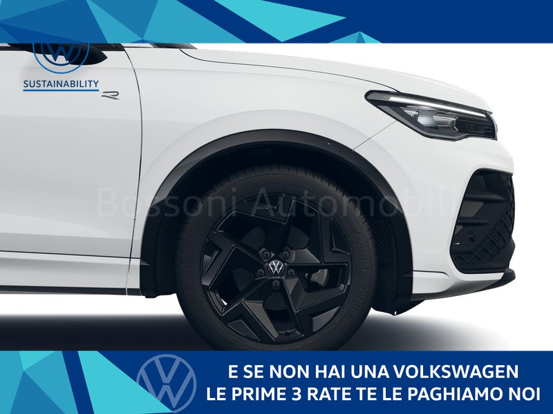 7 - Volkswagen Tiguan 1.5 etsi act 150cv r-line dsg