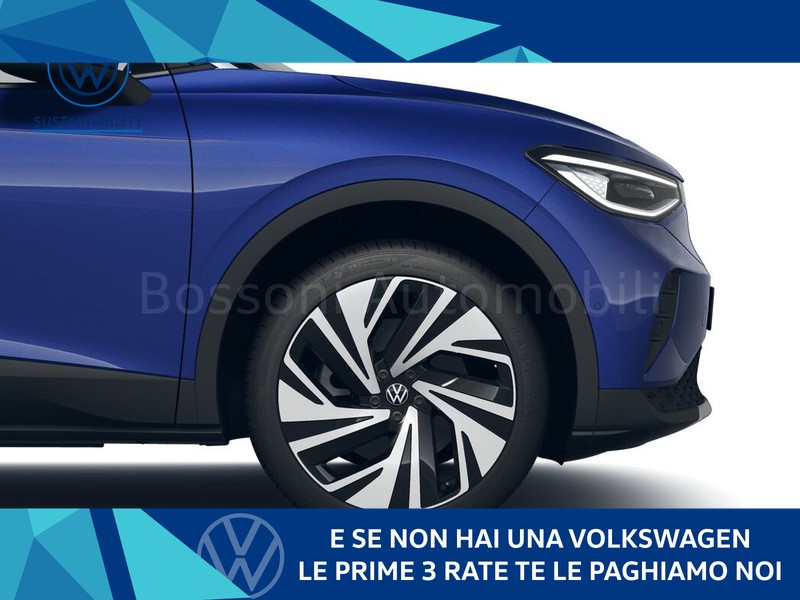 7 - Volkswagen ID.4 77kwh pro edition plus