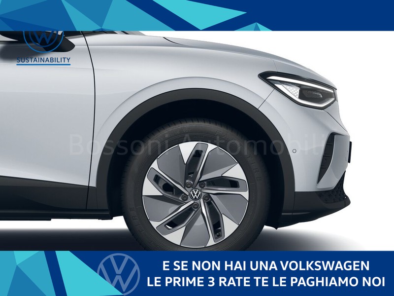 7 - Volkswagen ID.4 77kwh pro edition plus