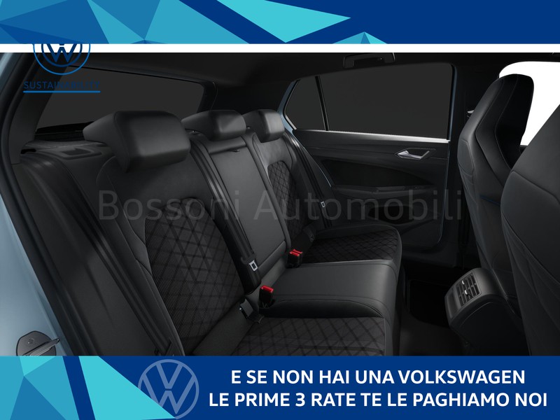 13 - Volkswagen Golf 1.5 etsi act 150cv r-line plus dsg
