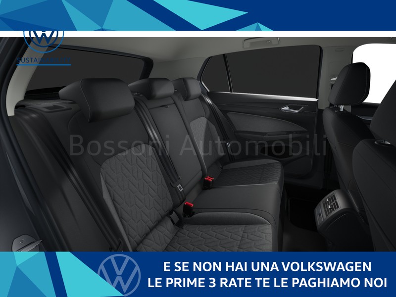 13 - Volkswagen Golf 1.5 tsi ehybrid 204cv edition plus dsg
