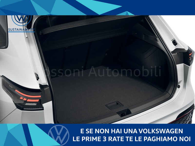13 - Volkswagen Tiguan 1.5 tsi ehybrid 204cv r-line plus dsg