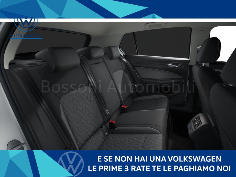 13 - Volkswagen Golf 1.5 tsi ehybrid 204cv edition plus dsg