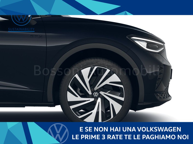 7 - Volkswagen ID.4 77kwh gtx plus 4motion