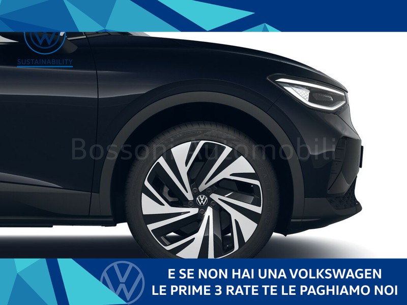 7 - Volkswagen ID.4 77kwh pro edition plus