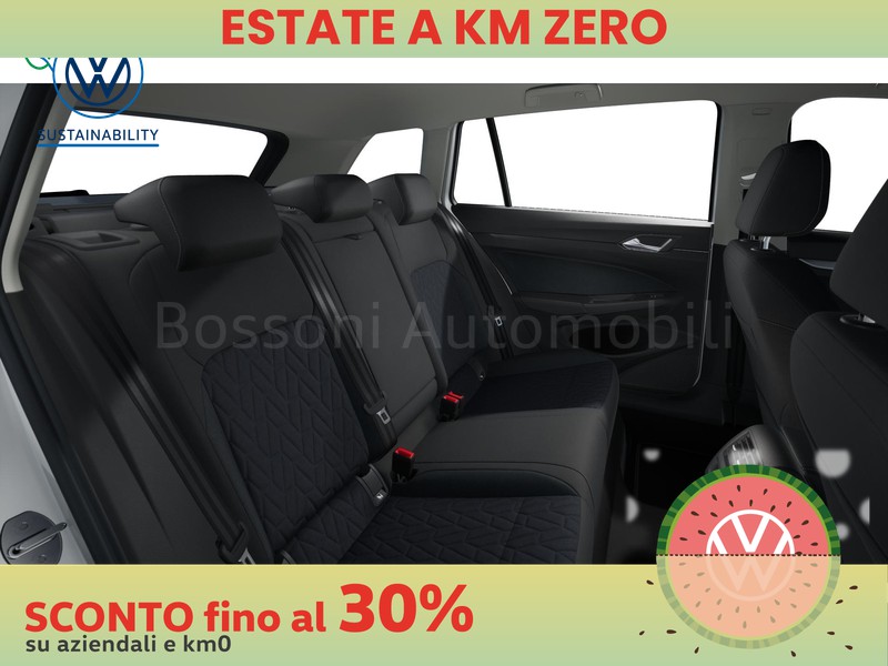 13 - Volkswagen Golf variant 1.5 etsi act 115cv life