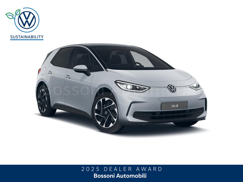 7 - Volkswagen ID.3 59 kwh pro edition plus