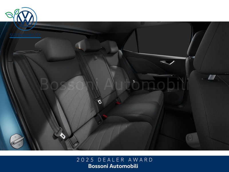 13 - Volkswagen ID.3 59 kwh pro edition plus